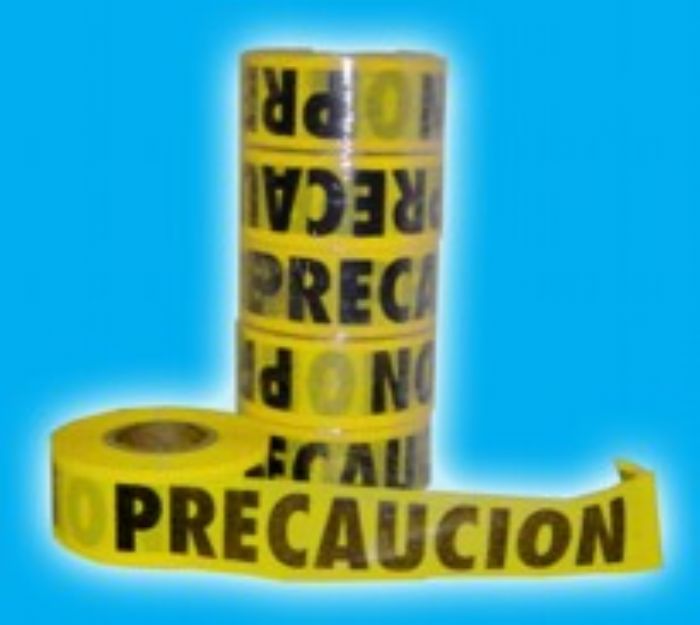 CINTAS DE POLIETILENO